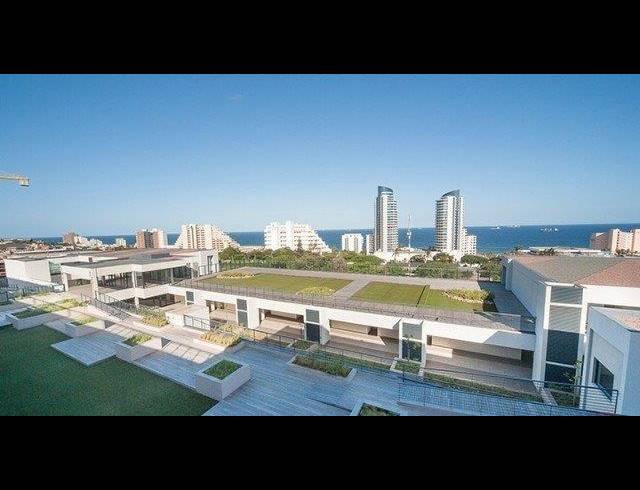 3 BEDROOM APARTMENT FOR SALE IN UMHLANGA CENTRAL